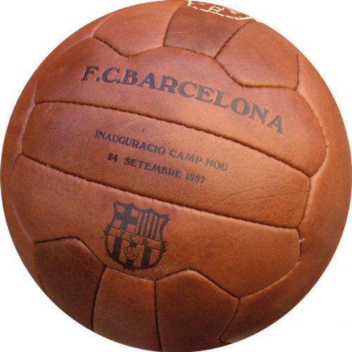 Balón Oficial FCB Retro Balón Oficial FCB Retro