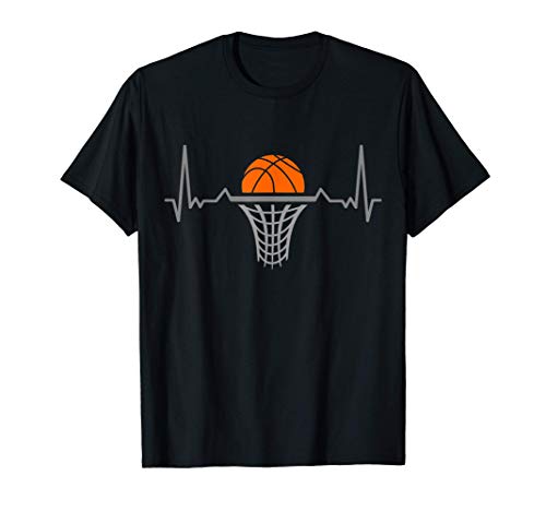 Baloncesto Pelota de baloncesto basket Basketball Camiseta