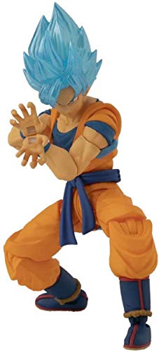 Bandai - Dragon Ball Personaje 12 cm, Modelos Surtidos (36270) Bandai - Dragon Ball Personaje 12 cm, Modelos Surtidos (36270)
