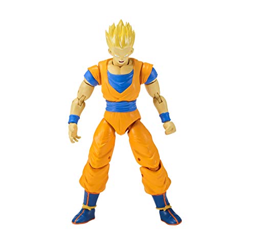 Bandai - Figura, multicolor (35996)