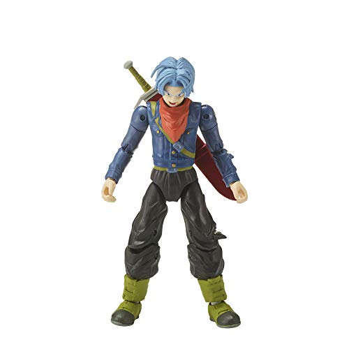Bandai - Figura, multicolor (35997) Bandai - Figura, multicolor (35997)