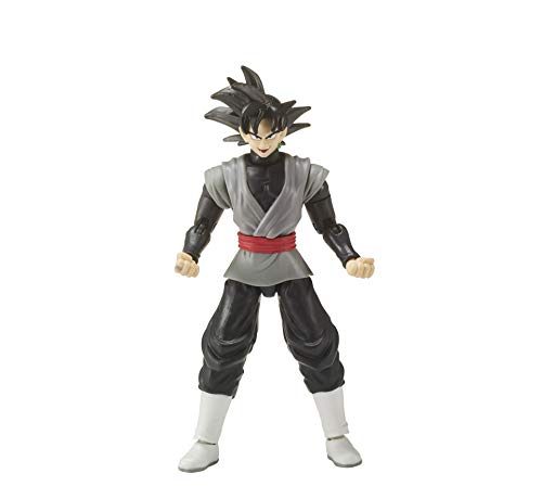 Bandai - Figura, multicolor (Bandai 35999)