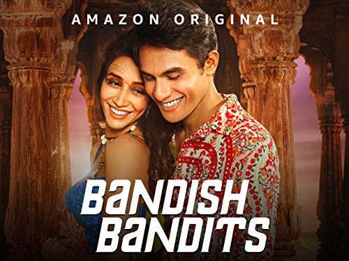 Bandish Bandits - Season 1