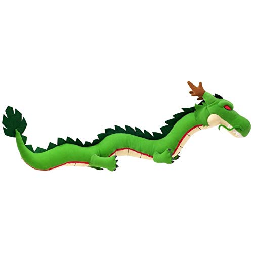 Banpresto Dragonball Dragon Shenron Big Size Plush Doll 60 cm Banpresto Dragonball Dragon Shenron Big Size Plush Doll 60 cm