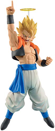 Banpresto Dragonball Z - Figura de Vol. 1 Figura SSJ Gogeta (16 cm) Banpresto Dragonball Z - Figura de Vol. 1 Figura SSJ Gogeta (16 cm)