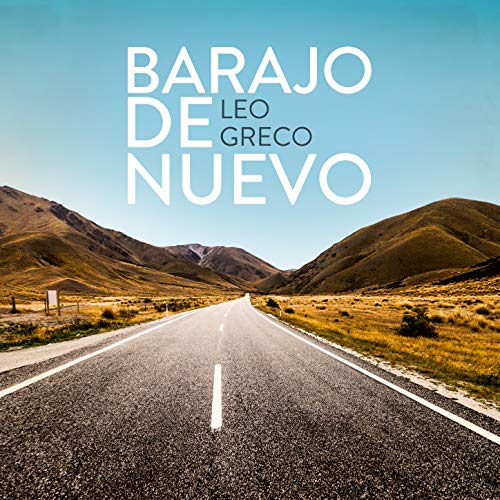 Barajo de Nuevo Barajo de Nuevo