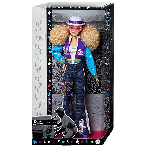 Barbie Collector (Mattel GHT52)