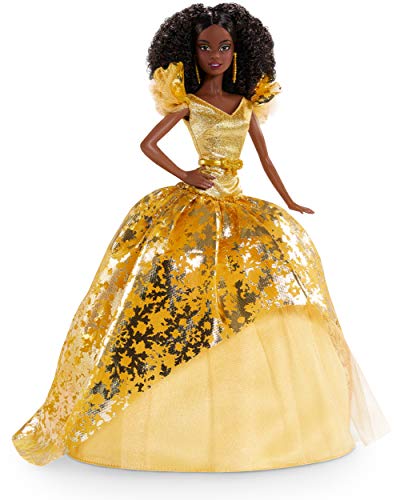 Barbie Collector Muñeca (Mattel GHT55)