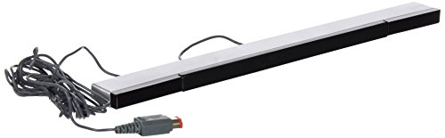 Barra sensora para Wii y Wii U con cable Barra sensora para Wii y Wii U con cable