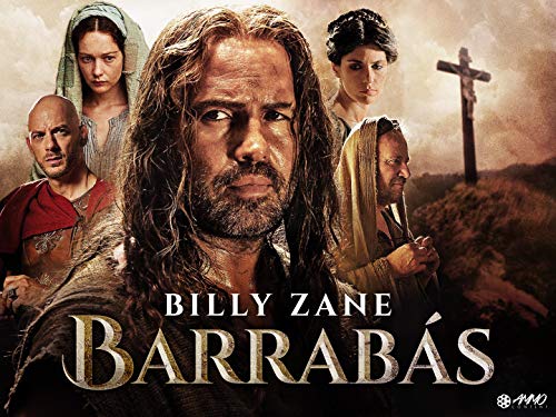Barrabás Barrabás