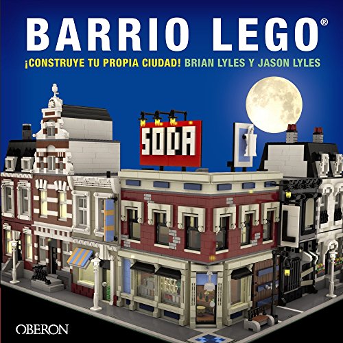 Barrio LEGO (Guias Singulares)