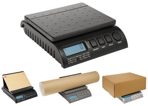 Báscula digital PostShip, a partir de incrementos de 1 g, para correo postal, paquetes, envíos por correo para pesar paquetes: 0-1 kg/1 g 1-5 kg/2 g 5-20 kg/5 g Báscula digital PostShip, a partir de incrementos de 1 g, para correo postal, paquetes, envíos por correo para pesar paquetes: 0-1 kg/1 g 1-5 kg/2 g 5-20 kg/5 g