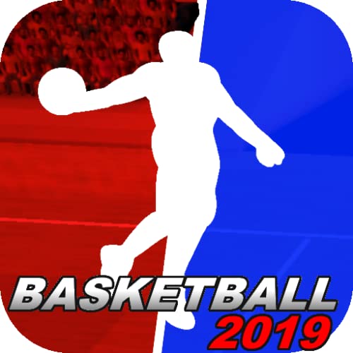 Basketball 2019