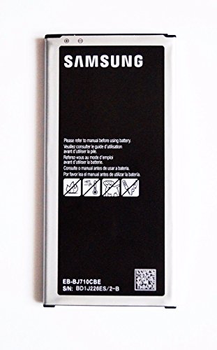 Batería de 3300 mAh para Samsung Galaxy J7 2016 Batería de 3300 mAh para Samsung Galaxy J7 2016
