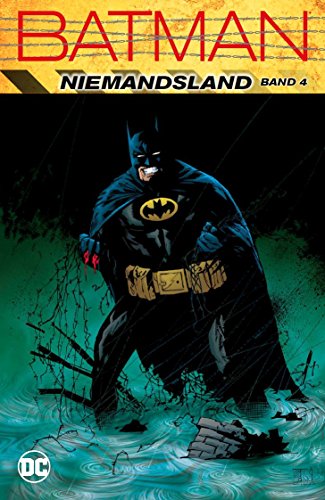 Batman: Niemandsland: Bd. 4