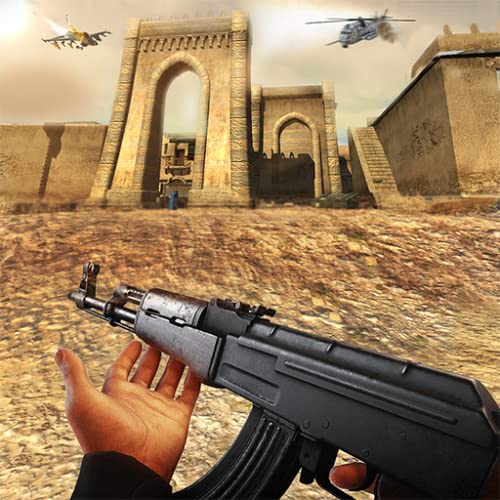 Battle in Pacific FPS Shooter 2018 - Battle Royale Battle in Pacific FPS Shooter 2018 - Battle Royale