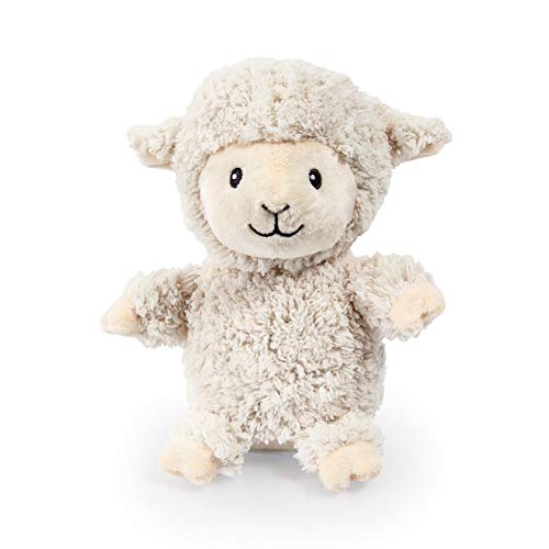 Bayer Design- Peluche parlante Sonni „Happy Sheep“, Animal Interactivo, Oveja Dulce con función de grabación, Idea de Regalo niñas (69515AB) Bayer Design- Peluche parlante Sonni „Happy Sheep“, Animal Interactivo, Oveja Dulce con función de grabación, Idea de Regalo niñas (69515AB)