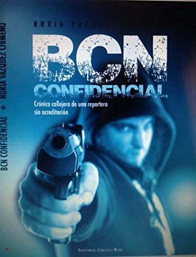 BCN CONFIDENCIAL: Crónica callejera de una reportera sin acreditación BCN CONFIDENCIAL: Crónica callejera de una reportera sin acreditación