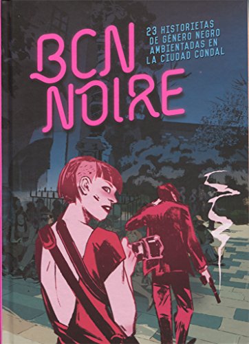 BCN NOIRE BCN NOIRE