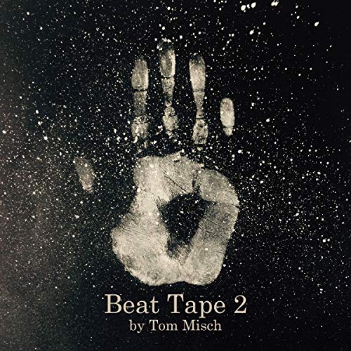 Beat Tape 2 (5th Anniversary Gold Edition) [Vinilo]