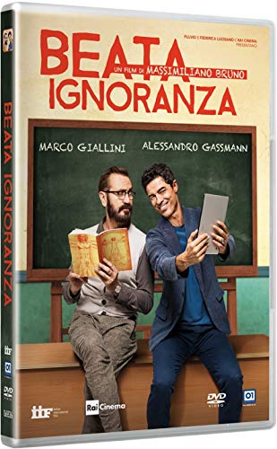 Beata ignoranza [Italia] [DVD]