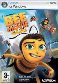 Bee Movie/Pc