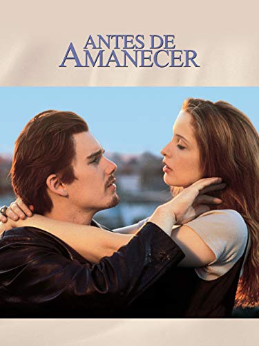 Before Sunrise Before Sunrise