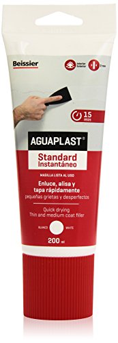 Beissier M56072 - Aguaplast instantaneo tubo 200 ml