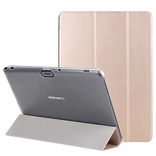 BEISTA 10(10.1) Pulgada Case Carcasa PU Protector Soporte Función Adecuado para LNMBBS Tablet de 10.1 Pulgadas,YOTOPT Tablets 10.1 Pulgadas,SUMTAB Tablet 10 Pulgadas,SANNUO Tablet 10 Pulgadas ect.-Oro BEISTA 10(10.1) Pulgada Case Carcasa PU Protector Soporte Función Adecuado para LNMBBS Tablet de 10.1 Pulgadas,YOTOPT Tablets 10.1 Pulgadas,SUMTAB Tablet 10 Pulgadas,SANNUO Tablet 10 Pulgadas ect.-Oro