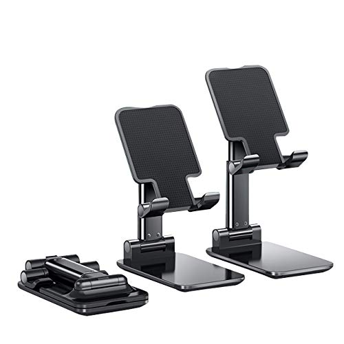 BeLight Soporte Universal Reforzado Aluminio Plegable Ideal para Mesa Teléfono Móvil, Tablet 4”-13”, Lector Libros Electrónico, Antideslizante, Multiángulo,Smartphone Tablets Ereaders Videojuegos BeLight Soporte Universal Reforzado Aluminio Plegable Ideal para Mesa Teléfono Móvil, Tablet 4”-13”, Lector Libros Electrónico, Antideslizante, Multiángulo,Smartphone Tablets Ereaders Videojuegos