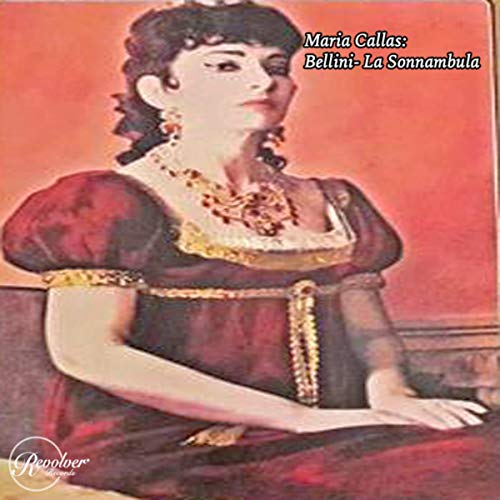 Bellini- La Sonnambula - Act 1-Sc. 2- O Ciel! Che Tento (Original)