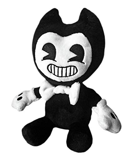Bendy and The Ink Machine Peluche (doblado)