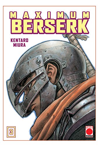 Berserk Maximum 3 Berserk Maximum 3