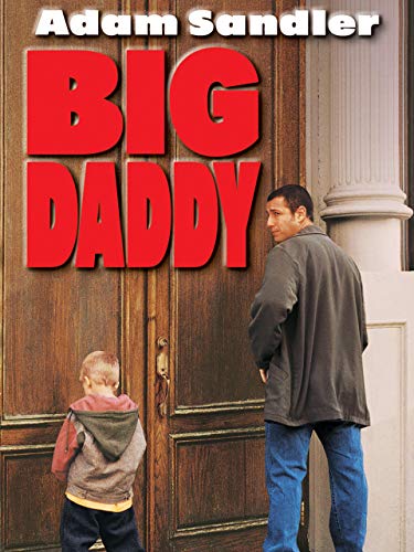 Big Daddy Big Daddy