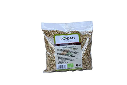 Bionsan - Trigo Sarraceno, 500 g