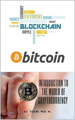 Bitcoin: Introducción al Mundo de las Criptomonedas