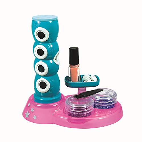 Bizak- Pop de uñas Estilo Total Juguete (35005031)