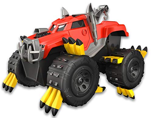 Bizak - The Animal Camión con Garras 4x4 (61920902) Bizak - The Animal Camión con Garras 4x4 (61920902)