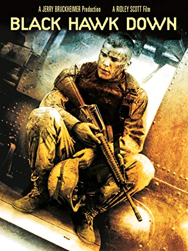 Black Hawk Down Black Hawk Down