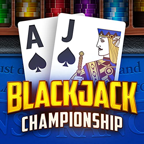 Blackjack Championship Blackjack Championship