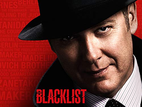 Blacklist - Season 2
