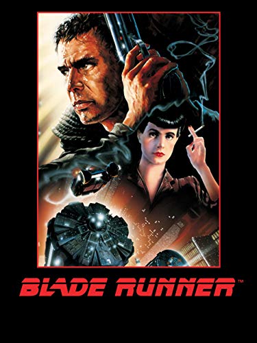 Blade Runner Blade Runner