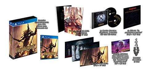 Blasphemous - Edición Coleccionistas Blasphemous - Edición Coleccionistas