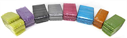 Blisters de Plástico Pack 800 Cartuchos para Monedas desde 1 Céntimo a 2 Euros Blisters de Plástico Pack 800 Cartuchos para Monedas desde 1 Céntimo a 2 Euros