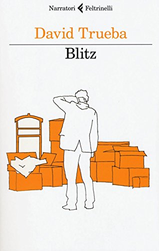 Blitz (I narratori)