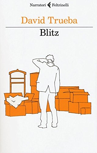 Blitz (I narratori) Blitz (I narratori)