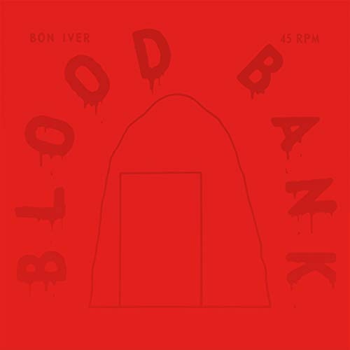 Blood Bank Ep (10th Anniversary Edition) Blood Bank Ep (10th Anniversary Edition)
