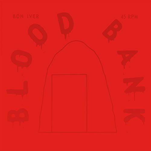 Blood Bank Ep (10th Anniversary Edition)