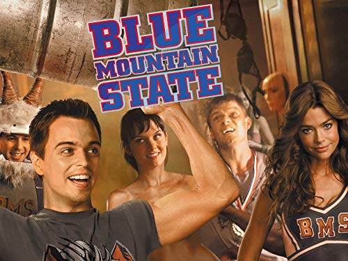 Blue Mountain State