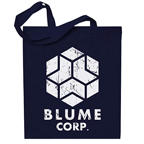 Blume Corp Watchdogs Totebag